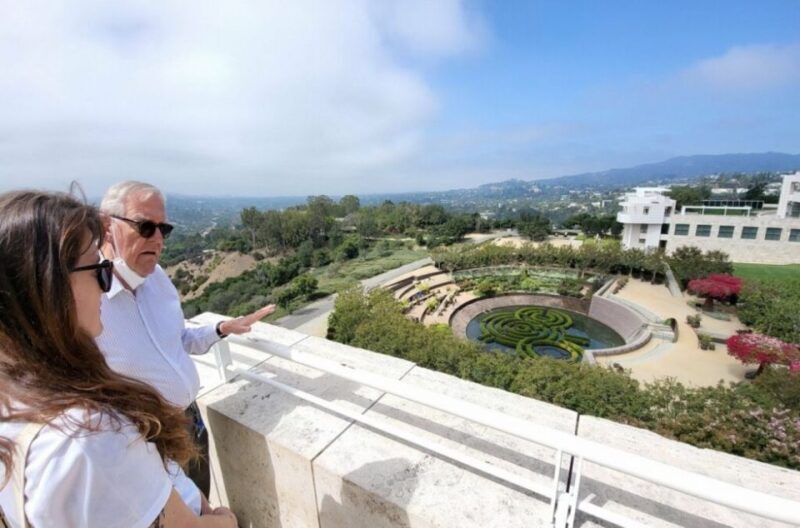LA: Private Getty Center to Griffith Observatory Guided Tour - Final Thoughts on Value and Suitability