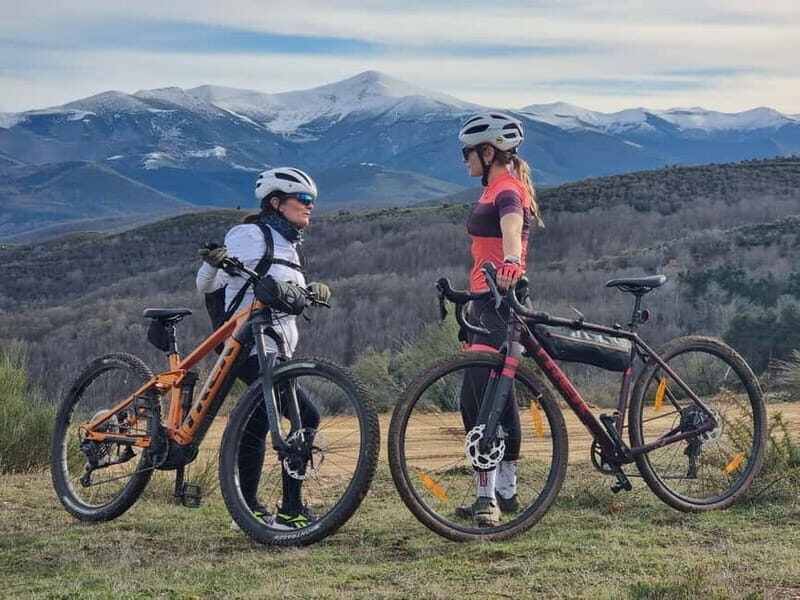 La Rioja: Guided Bike Tour - An In-Depth Look at the La Rioja Bike Tour