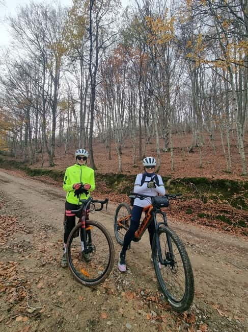 La Rioja: Guided Bike Tour - Frequently Asked Questions
