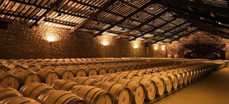 La Rioja: Guided visit to CVNE Winery and wine tasting - Key Points