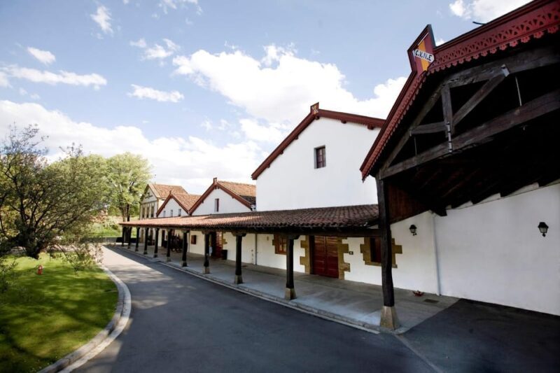 La Rioja: Guided visit to CVNE Winery and wine tasting - Final Thoughts