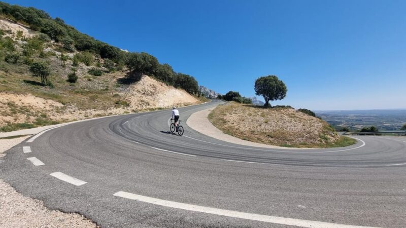 La Rioja: Ride Camp Classic Climbs of Spain - Legendary Climbs of the Vuelta a España