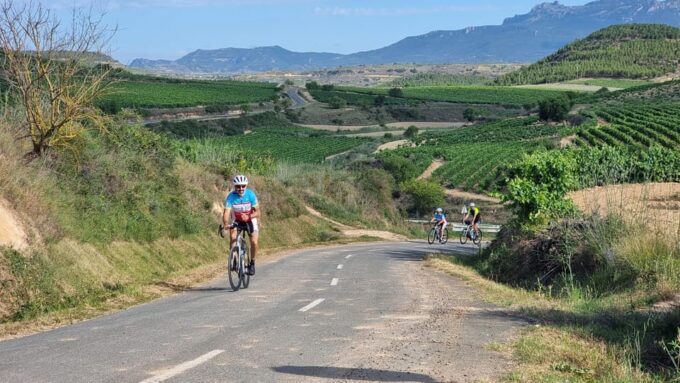 La Rioja: Ride Camp Classic Climbs of Spain - Frequently Asked Questions