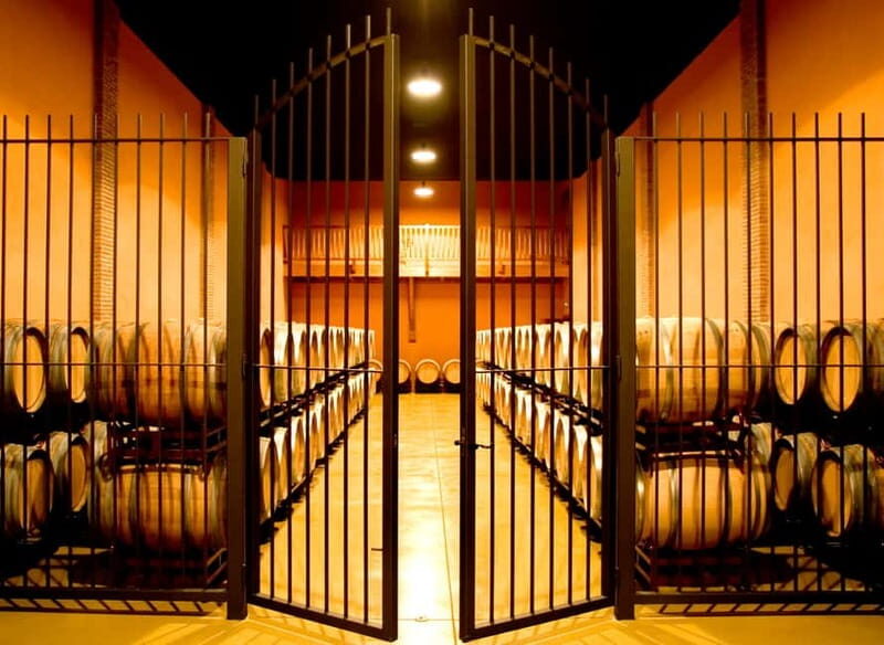 La Rioja: Winery Tour and 4-Course Meal with Wine Pairing - La Rioja: Winery Tour and 4-Course Meal with Wine Pairing—A Genuine Taste of Spanish Winemaking