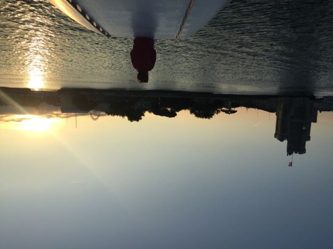 La Rochelle: 1-Hour Boat Tour of the Bay - Ask Away