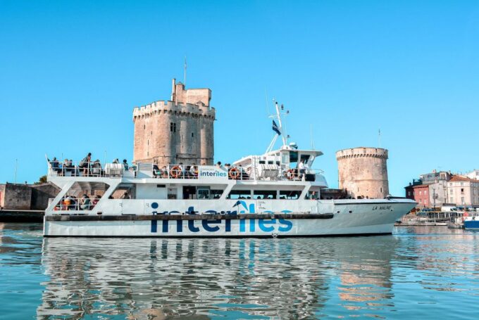 La Rochelle: Boat Trip to Fort Boyard (2h00) - What to Bring