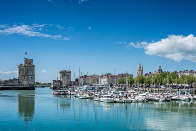 La Rochelle: Private Custom Tour With a Local Guide - Customization Options