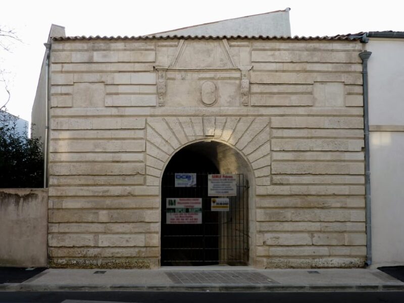 La Rochelle: Templars Walking Tour - Key Points