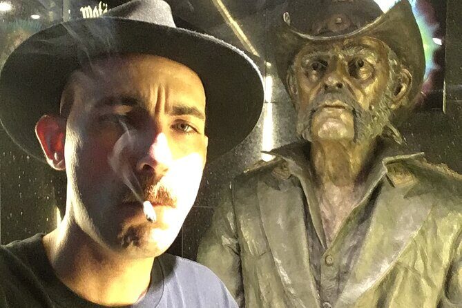 LA Rock and Roll Homes and History Tour - What’s Included and What’s Not