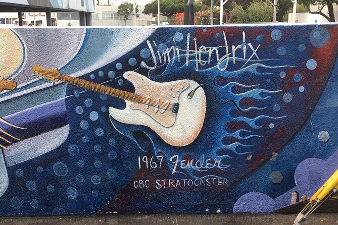 LA Rock and Roll Homes and History Tour - The Experience: What You Can Expect