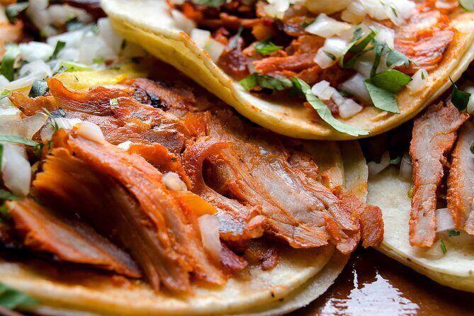 La Roma and Condesa Spooky Legends, Drinks and Taco Tour - Introduction: A Night of Legends, Food, and Hidden Stories in Mexico City