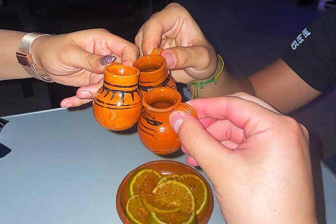 La Roma and Condesa Spooky Legends, Drinks and Taco Tour - Final Thoughts: Is This Tour Right for You?  