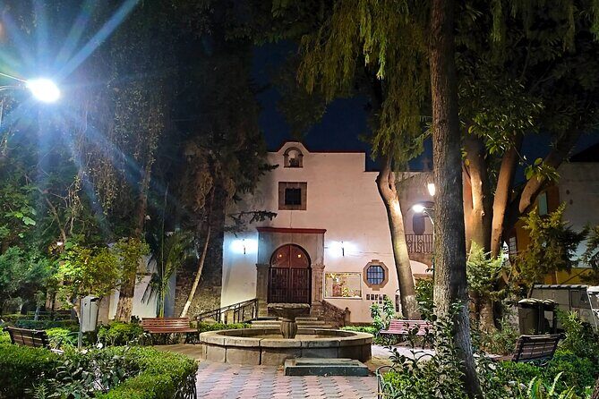 La Roma and Condesa Spooky Legends, Drinks and Taco Tour - FAQ: Your Questions Answered  