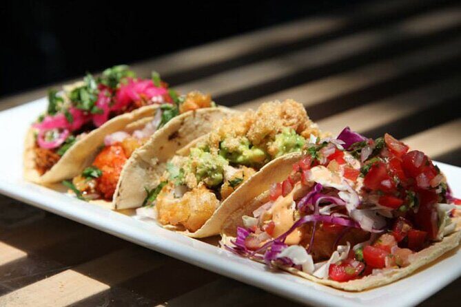 La Roma Authentic Downtown Food Tour: Tacos and Local Flavors - An In-Depth Look at the Tour Experience