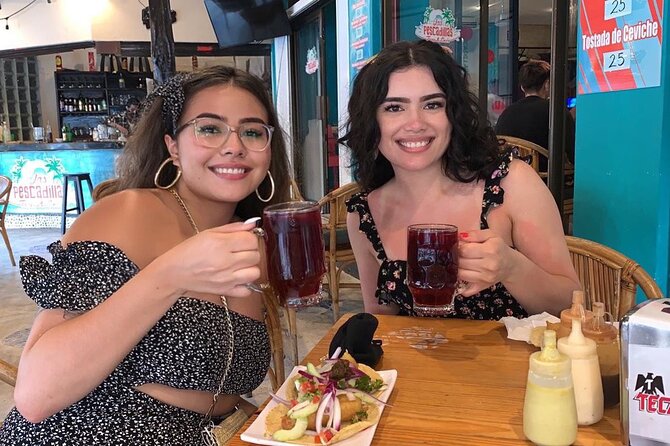 La Roma Authentic Taco Tour - Customer Reviews