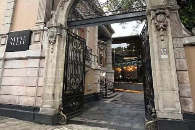 La Roma Culinary Quest: A Self-Guided Mexico City Tour - The Value of This Experience