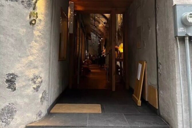 La Roma Culinary Quest: A Self-Guided Mexico City Tour - The Neighborhood and Its Charm