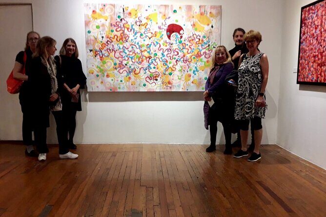 La Roma Private Art Tour - FAQ