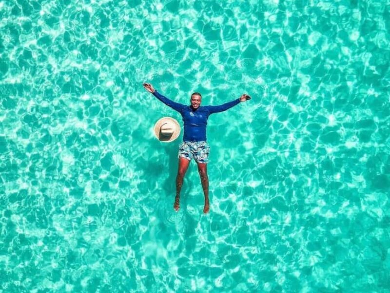 La Romana: Catalina Island for Mein Schiff Cruise Passengers - Practical Details and Tips