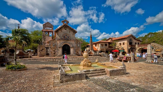 La Romana City Tour - Good To Know