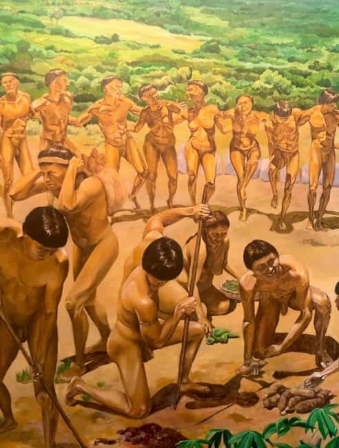 La Romana Half-Day Small Group Tour: Cave, Maze & Culture - An Efficient Itinerary for a Short but Sweet Experience