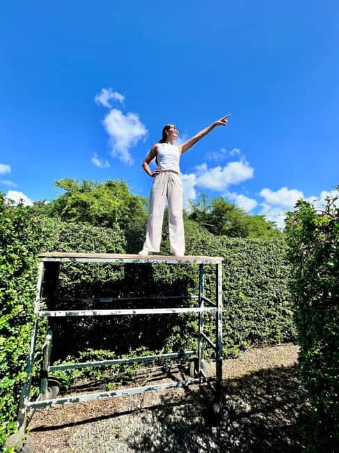 La Romana Half-Day Small Group Tour: Cave, Maze & Culture - Practicalities and Comfort