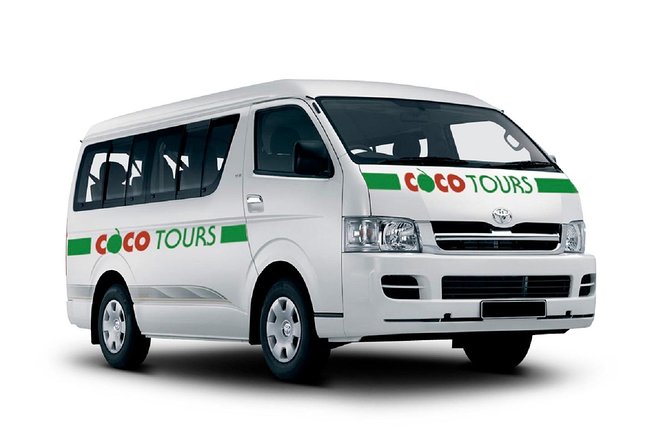 La Romana Port Transfers (Combined Transfers: Airport-Hotel-Port) - Accessibility and Participant Requirements