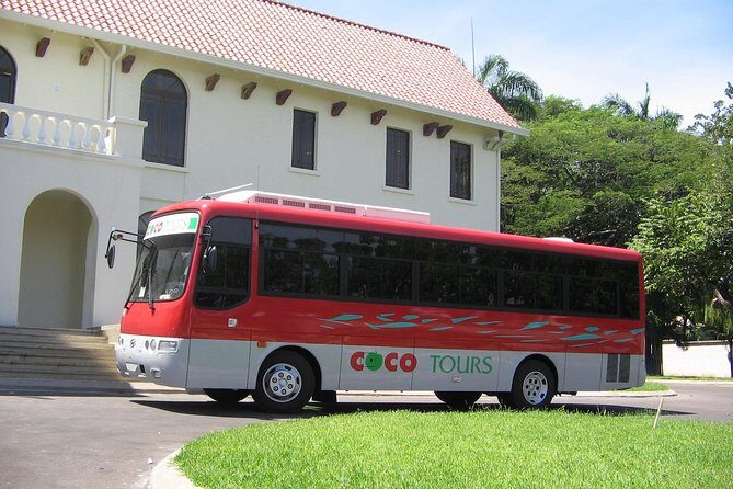 La Romana port transfers (Punta Cana airport to port) - Pricing and Value