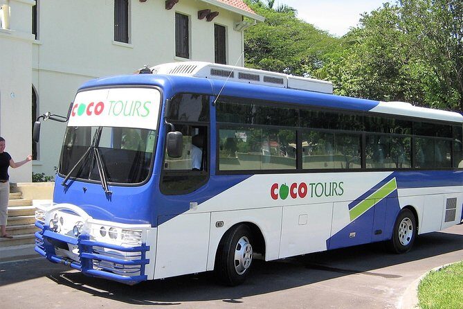 La Romana port transfers (Punta Cana airport to port) - Frequently Asked Questions