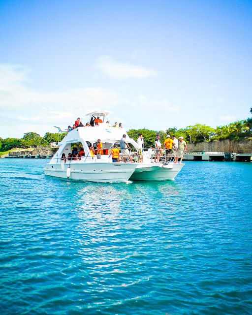 La Romana: Scuba Diving in Catalina Island - Exploring Catalina Islands Underwater Wonders