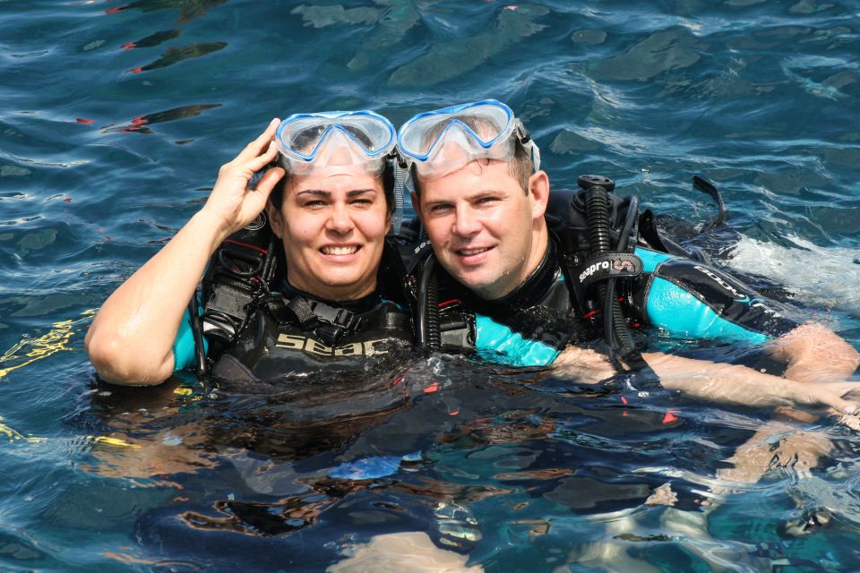 La Romana: Scuba Diving in Catalina Island - Getting to Catalina Island