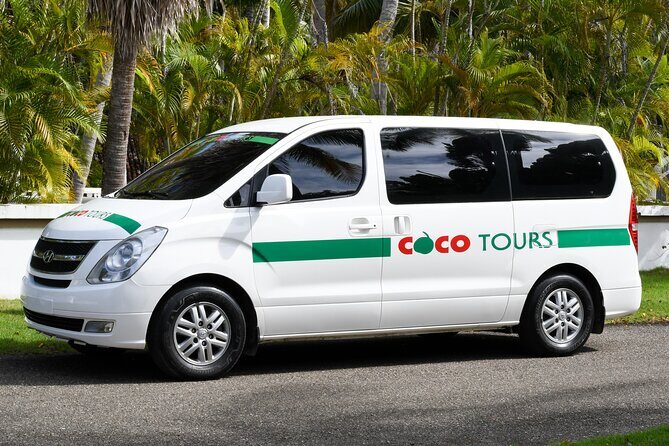 La Romana to Santo Domingo transfer - Why This Transfer Works Well for Different Types of Travelers