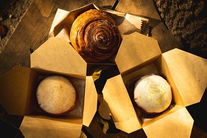 La Roma's Famous Sights and Local Lore: A Self-Guided Audio Tour - The Experience from a Traveler’s Perspective