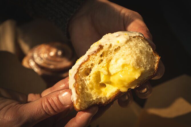 La Roma's Famous Sights and Local Lore: A Self-Guided Audio Tour - Final Thoughts