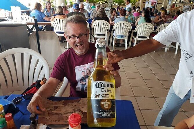 La Roqueta Discovery: Half-Day Beginner Scuba Adventure City Tour - Who Should Consider It?