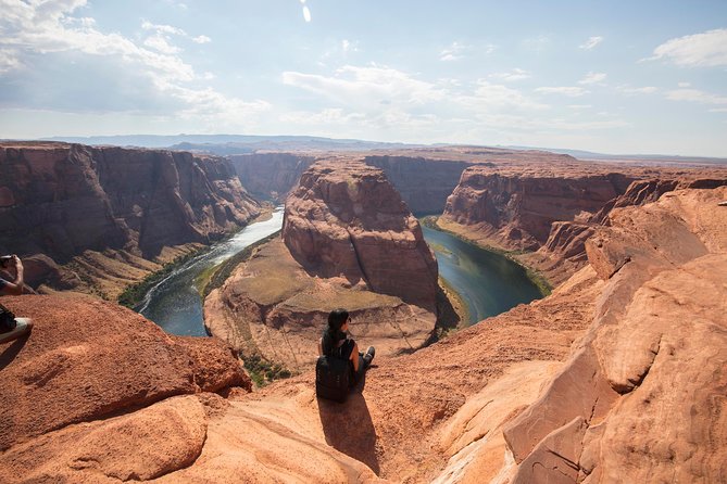 LA: San Francisco, Yosemite, Las Vegas, Antelope, 8-Day Tour - Things To Known