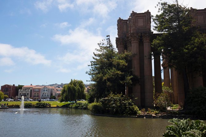 LA: San Francisco, Yosemite, Santa Barbara & Carmel, 3-Days - Exploring San Francisco