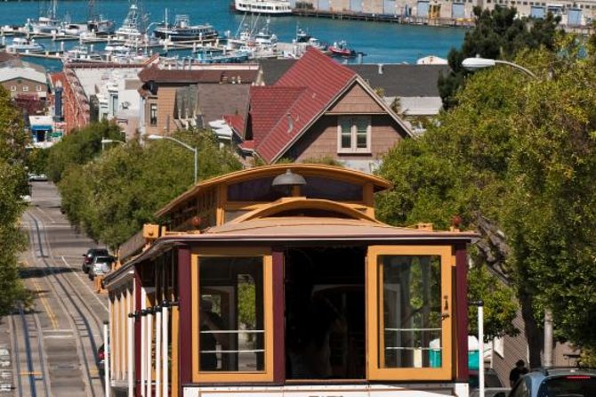 LA: San Francisco, Yosemite, Santa Barbara & Carmel, 3-Days - Customer Feedback and Experiences