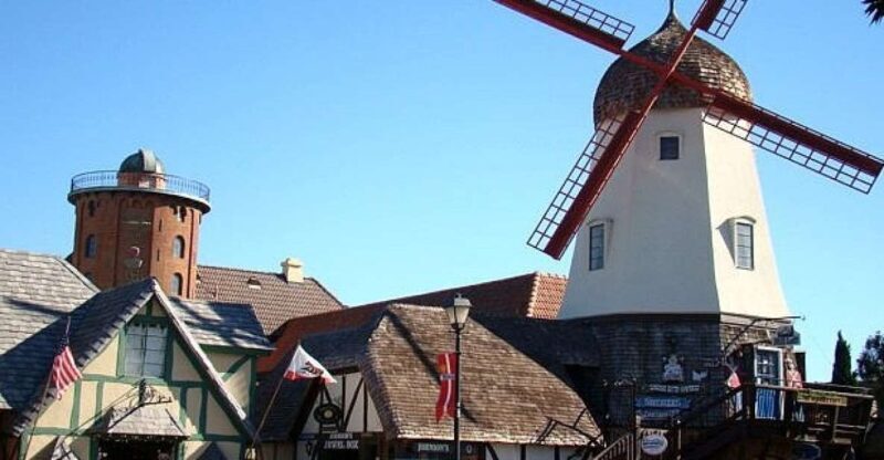 LA: San Francisco, Yosemite, Vegas & Hoover Dam 5-Day Tour - Frequently Asked Questions