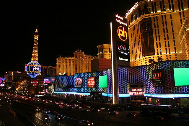 LA: San Francisco, Yosemite, Vegas, & Hoover Dam 5-Day Trip - Pricing & Booking Information