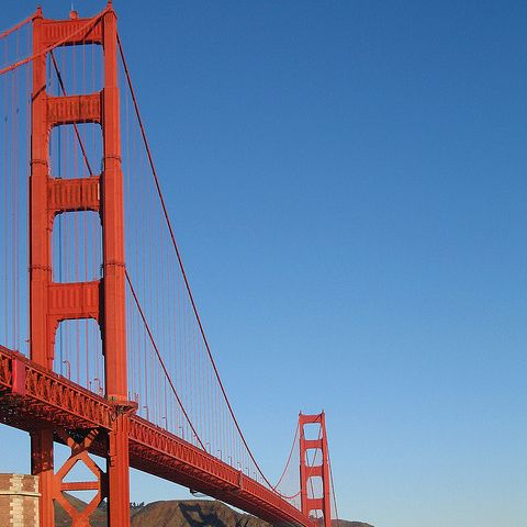 LA: San Francisco, Yosemite, Vegas, & Hoover Dam 5-Day Trip - Customer Reviews & Ratings