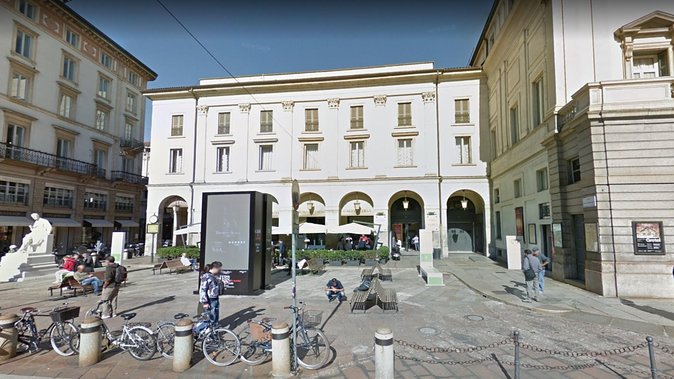 La Scala Theatre and Museum Tour in Milan With Private Guide - Important Information and Policies