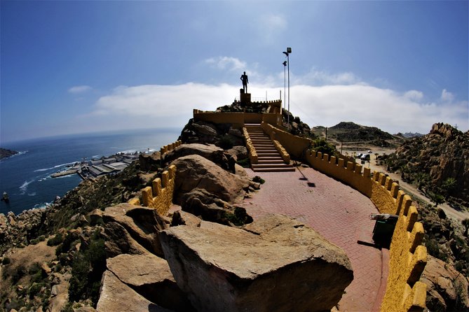La Serena and Coquimbo Private City Tour Including Lunch, Shore Excursion - Customer Reviews