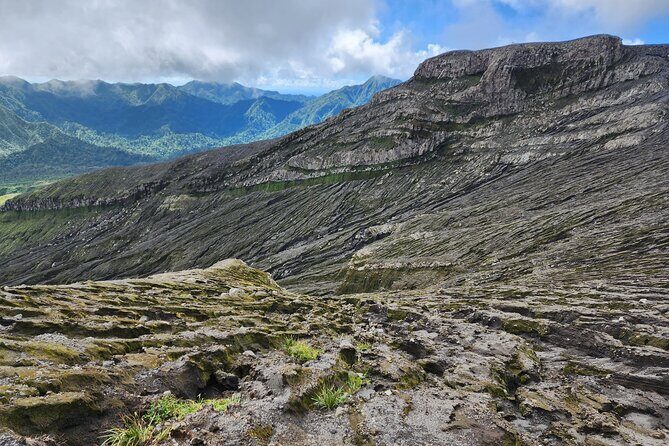 La Soufriere Volcano Adventure - The Sum Up