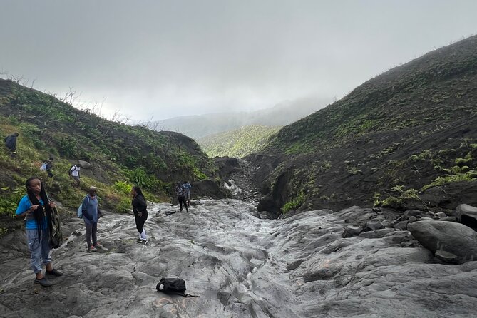 La Soufriere Volcano Hike - Frequently Asked Questions