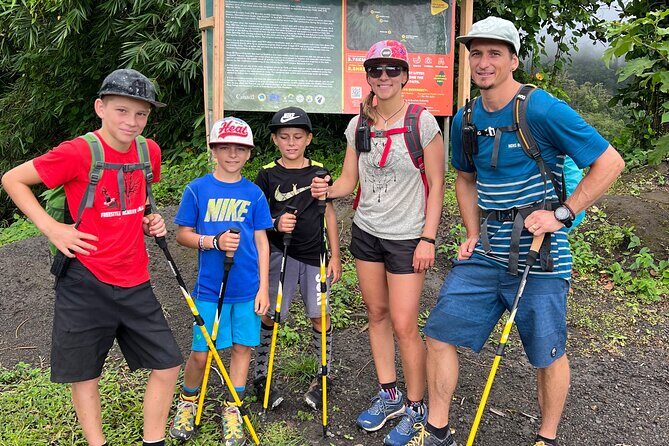La Soufrière Volcano Hike, St Vincent and the Grenadines - A Look at the Real Experiences