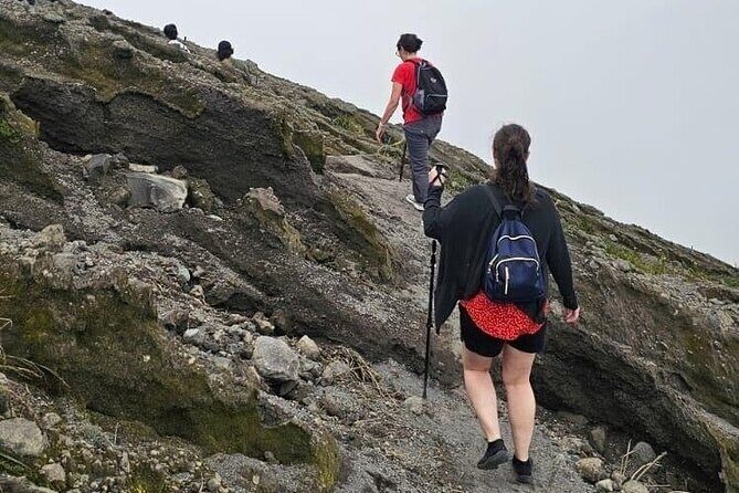 La Soufriere Volcano Hike /Topdawg Tours - Frequently Asked Questions