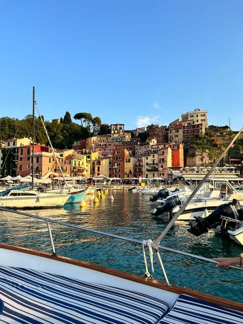 La Spezia: 3h Boat Tour Portovenere / Lerici / 3 Islands - Who Will Love This Tour?