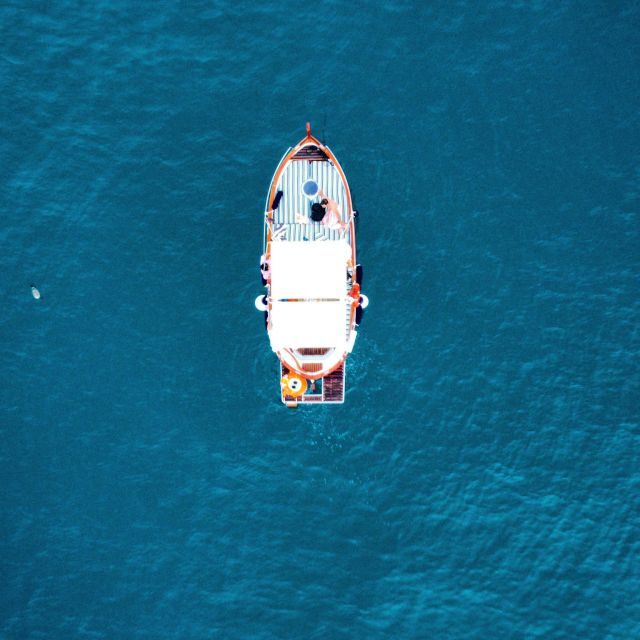 La Spezia: 3h Boat Tour Portovenere / Lerici / 3 Islands - The Sum Up