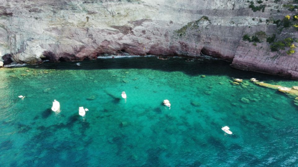La Spezia: 3h Boat Tour Portovenere / Lerici / 3 Islands - Customer Feedback